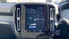 Volvo Xc40 1.5 T3 [163] Inscription Pro 5dr Geartronic Petrol Estate